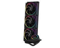 Куллер - ID Cooling SL360