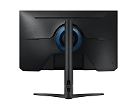 Samsung - 27" LS27BG402EM Odyssey G3 Gaming Monitor, IPS, 240Hz, 1mc, FHD (1920x1080), HDMI+DP