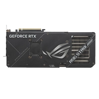 ASUS - 16GB GeForce RTX5070Ti ROG STRIX OC GDDR7 (90YV0M90-M0NA00)