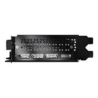 PNY - 8GB GeForce RTX5060 GDDR7 128bit HDMI DP (VCG50608DFXP81)