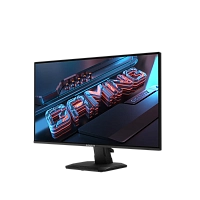 Gigabyte - 25" GS25F2-EK Gaming Monitor, IPS, 200hz, 1mc, FHD (1920x1080), HDMI, DisplayPort, Speake