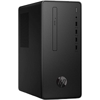 HP Desktop Pro 300 G3 (570) (Core i3-9100/ DDR4 4GB/ HDD 1TB/ 24 P24V G4 FHD/ DVD-RW/ Keyboard+mouse