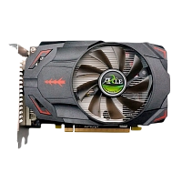 Axle - 4GB ATI Radeon RX550 128bit