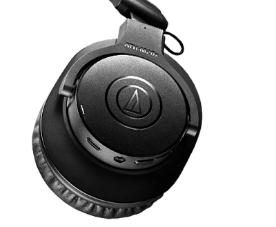 Audio technica-ATH-M20X-BT