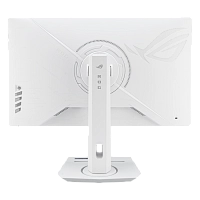 ASUS - 27" ROG Strix XG27ACS-W Gaming Monitor, QHD (2560x1440), 180Hz, 1ms, Fast IPS, USB Type-C, 