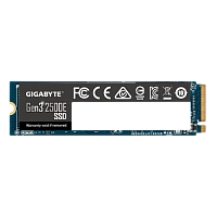 SSD M2 Gigabyte 500GB Gen4 4000E NVMe (G440E500G)