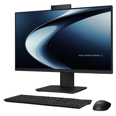 ASUS ExpertCenter P470VA (Intel Core i5-13420H/ DDR5 8GB/ SSD 512GB/ 27 FHD/ Intel® UHD Graphics/ 