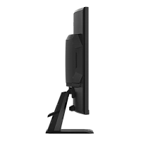 Gigabyte - 27" GS27QC-EK Curved Gaming Monitor, VA, 165hz, 1mc, QHD (2560x1440) 2K, HDMI, DisplayPor