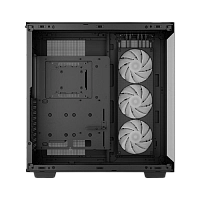 Корпус Deepcool CH780 Black