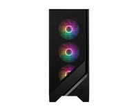 Корпус MSI MAG FORGE 120A AIRFLOW