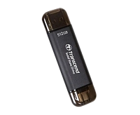 Ext SSD Transcend 500GB ESD380C USB 3.2, Type-C (TS500GESD380C)