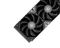 Куллер - ID Cooling FX360 PRO