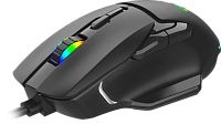 Мышь игровая проводная Aula F815