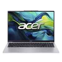 Acer Aspire Lite AL16-52P (Intel Core i3-1305U/ DDR5 8GB/ SSD 256GB/ 16" WUXGA IPS/ Intel UHD Graphi