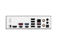 MB MSI AMD AM5 MPG B850 EDGE TI WIFI DDR5 