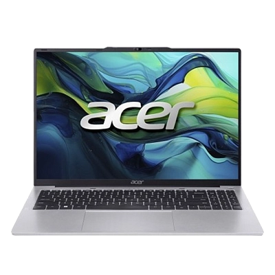 Acer Aspire Lite AL16-52P (Intel Core i3-1305U/ DDR5 8GB/ SSD 256GB/ 16" WUXGA IPS/ Intel UHD Graphi