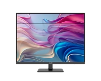 MSI - 27" Modern MD272UPHG 4K Monitor, IPS, 4mc, 60Hz, UHD (3840x2160), HDMI+DP+TypeC, KVM, HAS, Bla