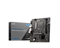 MB MSI PRO H610M-G DDR4 LGA1700