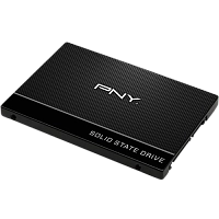 PNY SSD 120GB SATA III 6Gb/s