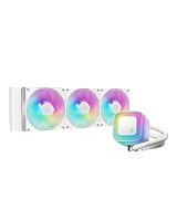 Водяной кулер Deepcool LE360 WH V2