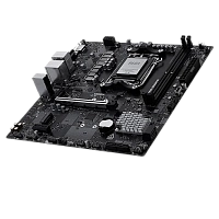 MB MSI AMD AM5 PRO B840M-B DDR5 