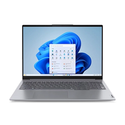 Lenovo Thinkbook 16 G7 (Intel Core Ultra 7-155U/ DDR5 16GB/ SSD 512GB/ 16" WUXGA IPS /Intel® Arc/DOS