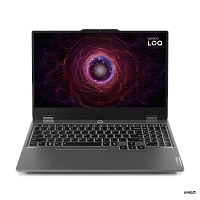 Lenovo LOQ 15ARP9 (AMD Ryzen 5-7235HS/ DDR5 16GB/ SSD 512GB/ 15.6