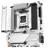 MB SAPPHIRE AMD AM5 PURE B850M WIFI DDR5 (52123-02-40G)