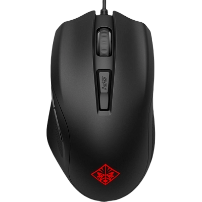 HP OMEN Mouse 400