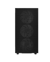 Корпус Deepcool CH560 DIGITAL Black