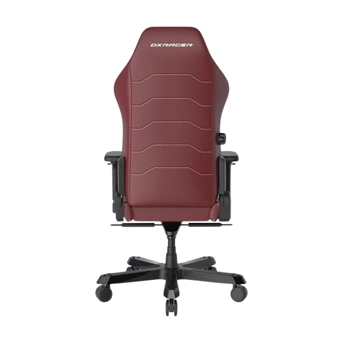 Кресло - DXRacer Full Red Master Chair