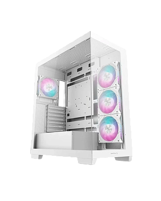 Корпус Deepcool CG580 4F WH