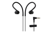 Audio technica -ATH-SPORT10BK-