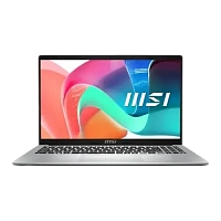 MSI Modern 15 F13MG (Intel Core i3-1315U/ DDR4 8GB/ SSD 512GB/ 15.6" FHD IPS/ Intel UHD Graphics/ 