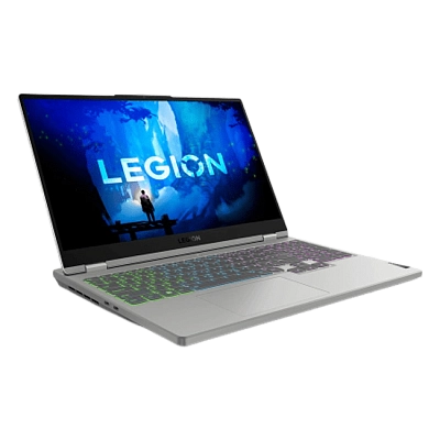 Lenovo Legion 5 15ARH7H (AMD Ryzen 7-6800H/ DDR4 16GB/ SSD 512GB/ 15.6" FHD IPS 165Hz/ 6GB GeForce R