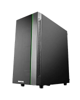 Корпус Deepcool MATREXX 55 V4