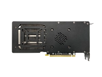 Manli - 12GB GeForce RTX3060 Nebula Twin GDDR6 192bit (M-NRTX3060/6RFHPPPV2-M2521)  