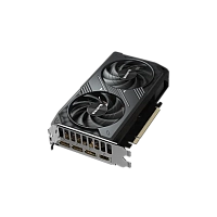 Gigabyte - 8GB GeForce RTX5060 WINDFORCE MAX OC GV-N5060WF2MAX OC-8GD