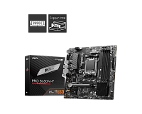 MB MSI AMD AM5 B650M-P DDR5