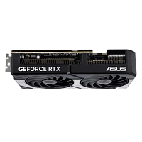 ASUS - 12GB GeForce RTX5070 DUAL OC GDDR7 (90YV0M17-M0NA00)