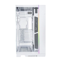 Корпус Lian Li O11 Dynamic EVO XL white