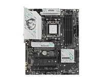 MB MSI AMD AM5 B850 GAMING PLUS WIFI DDR5 