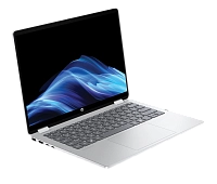 HP OmniBook 5 Flip 14-fp0023dx (6Q7) (Intel Core 7-150U/ DDR5 16GB/ SSD 512GB/ 14″ Touch/ Intel HD G