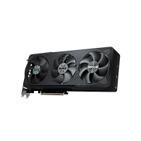 Gigabyte - 12GB GeForce RTX5070 EAGLE OC SFF GV-N5070EAGLE OC-12GD