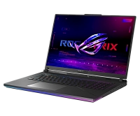 ASUS ROG Strix Scar (Intel Core i9-13980HX/ DDR5 32GB/ SSD 2TB/18