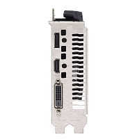 ASUS - 6GB GeForce RTX3050 DUAL GDDR7 (90YV0K60-M0NA00)