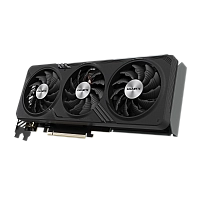 Gigabyte - 16GB GeForce RTX4060Ti GAMING GV-N406TGAMING-16GD