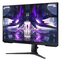 Samsung - 27" LS27AG320NEXXS Odyssey G3 Gaming Monitor, VA, 165Hz, 1mc, FHD (1920x1080), Height Adju