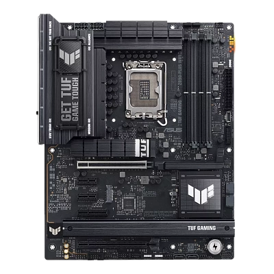 MB ASUS TUF GAMING Z890-PLUS WIFI DDR5 