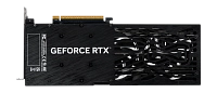 Palit - 8GB GeForce RTX5060 INFINITY 3 GDDR7 128bit 3-DP HDMI (NE75060019P1-GB2063S)